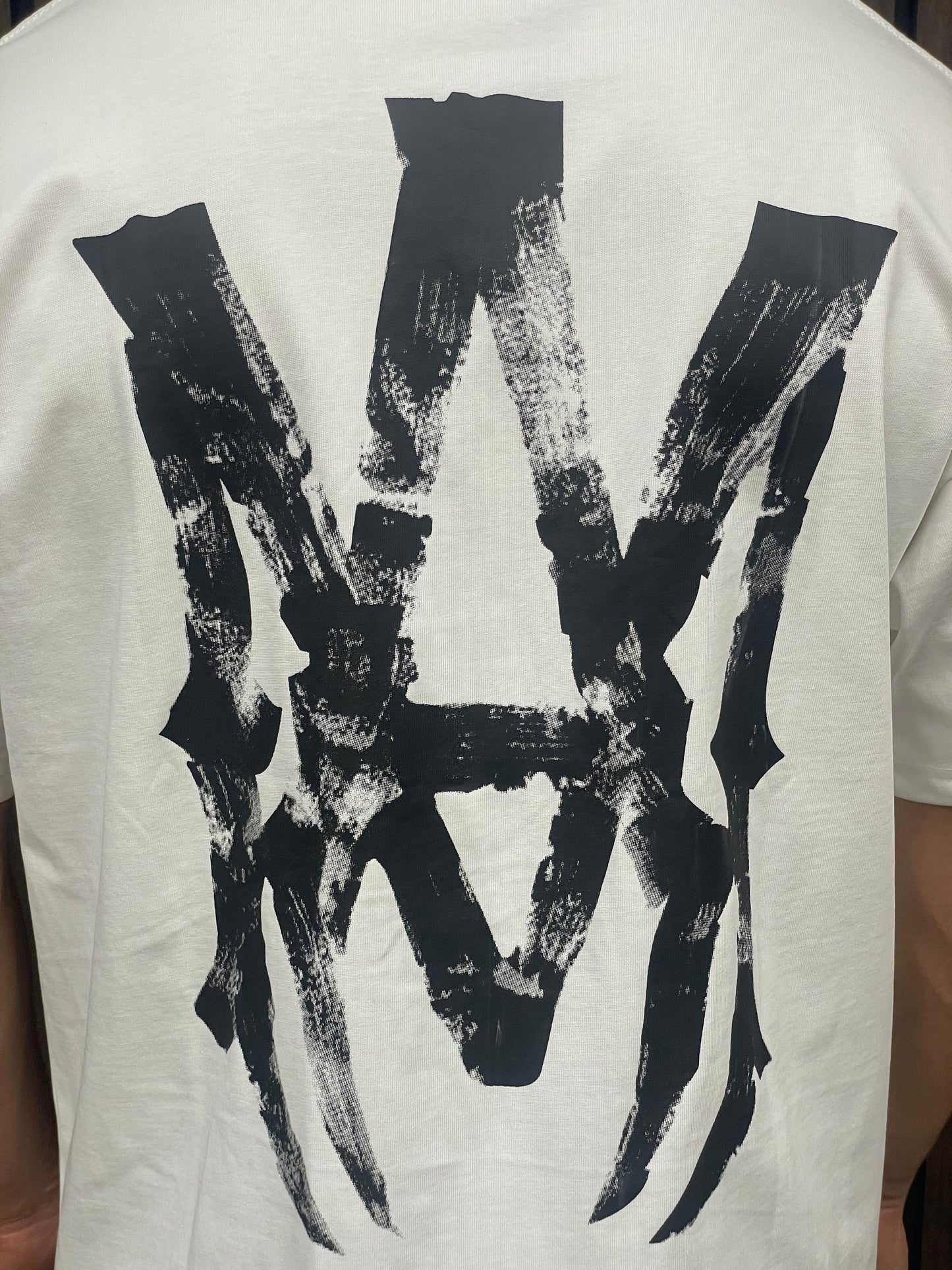 Amiri shirt