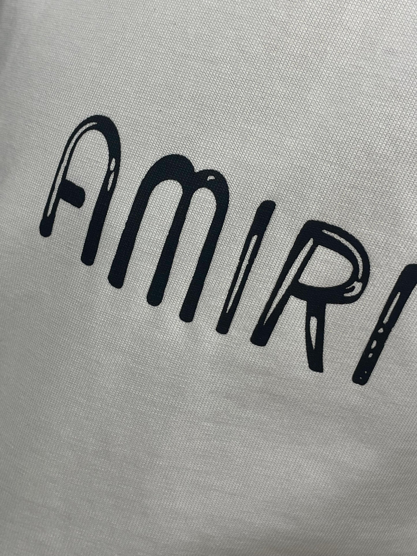 Amiri shirt