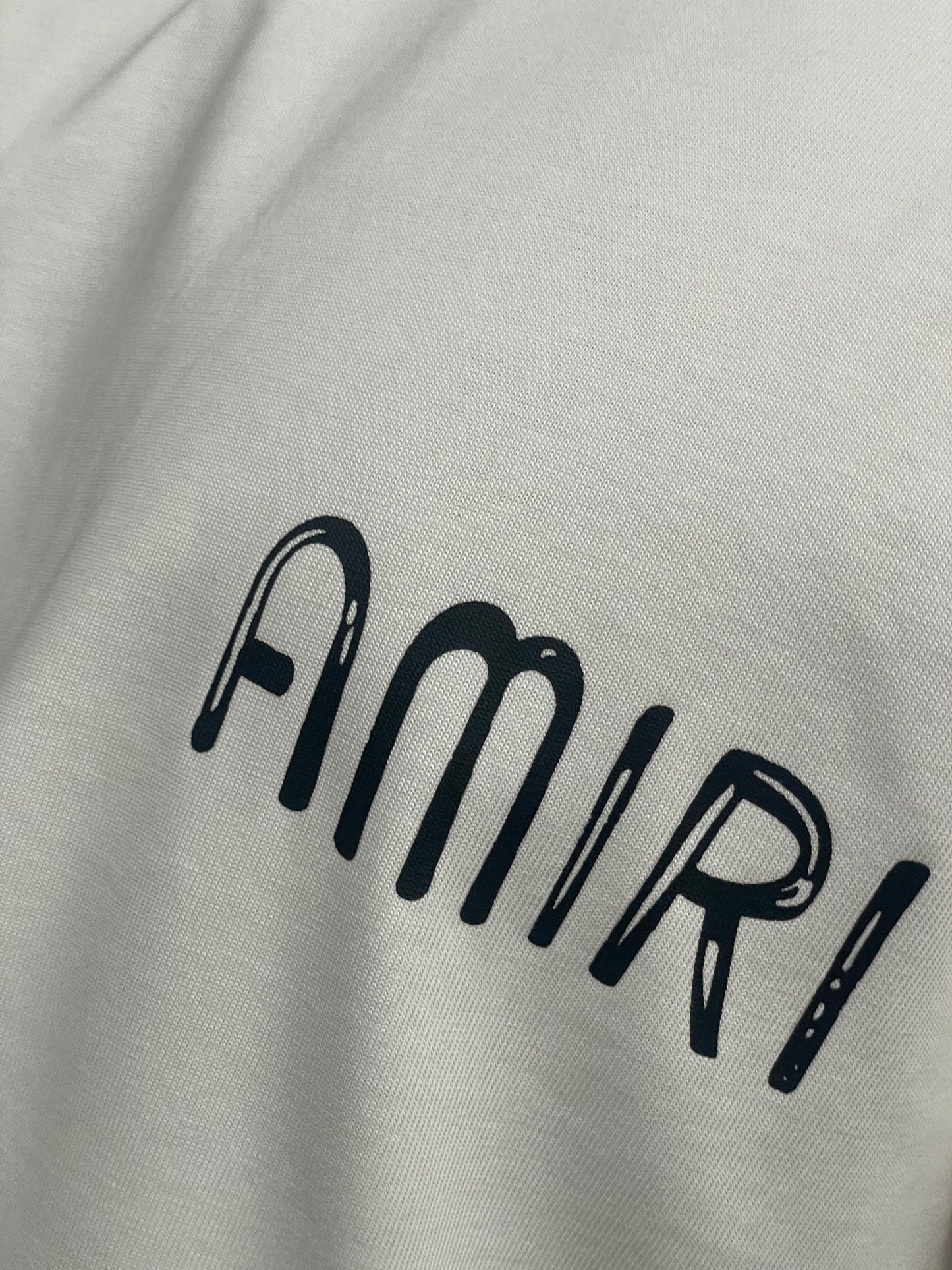 Amiri shirt