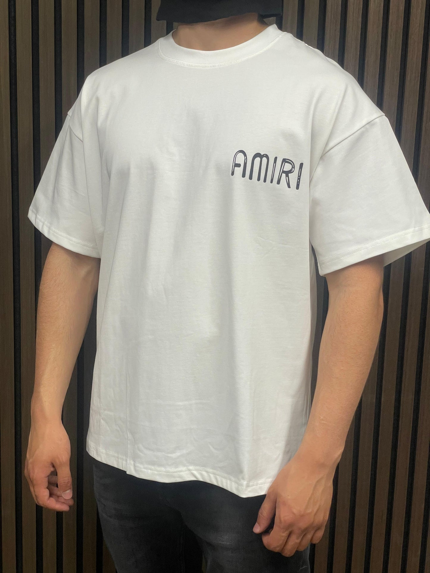 Amiri shirt