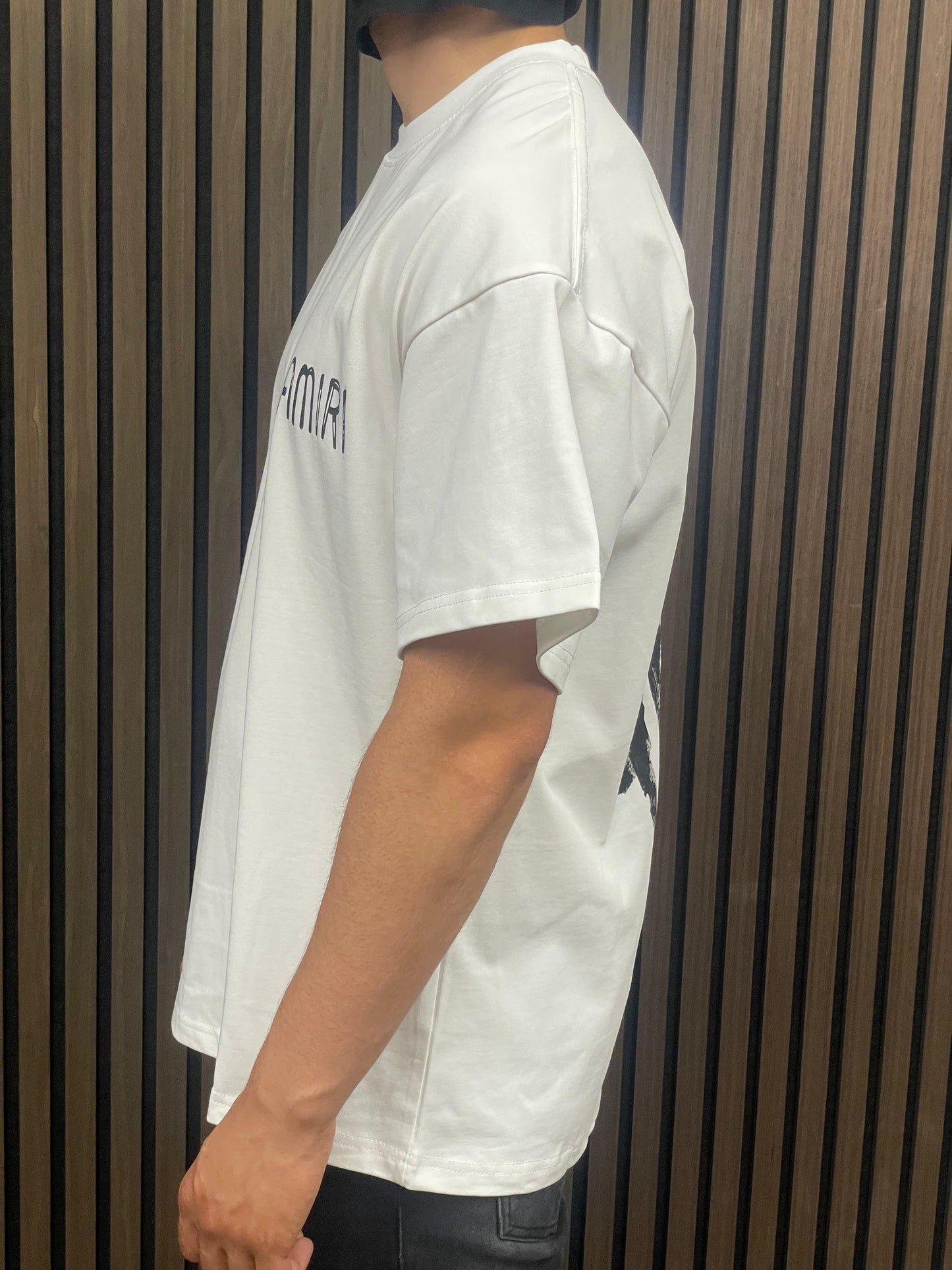 Amiri shirt