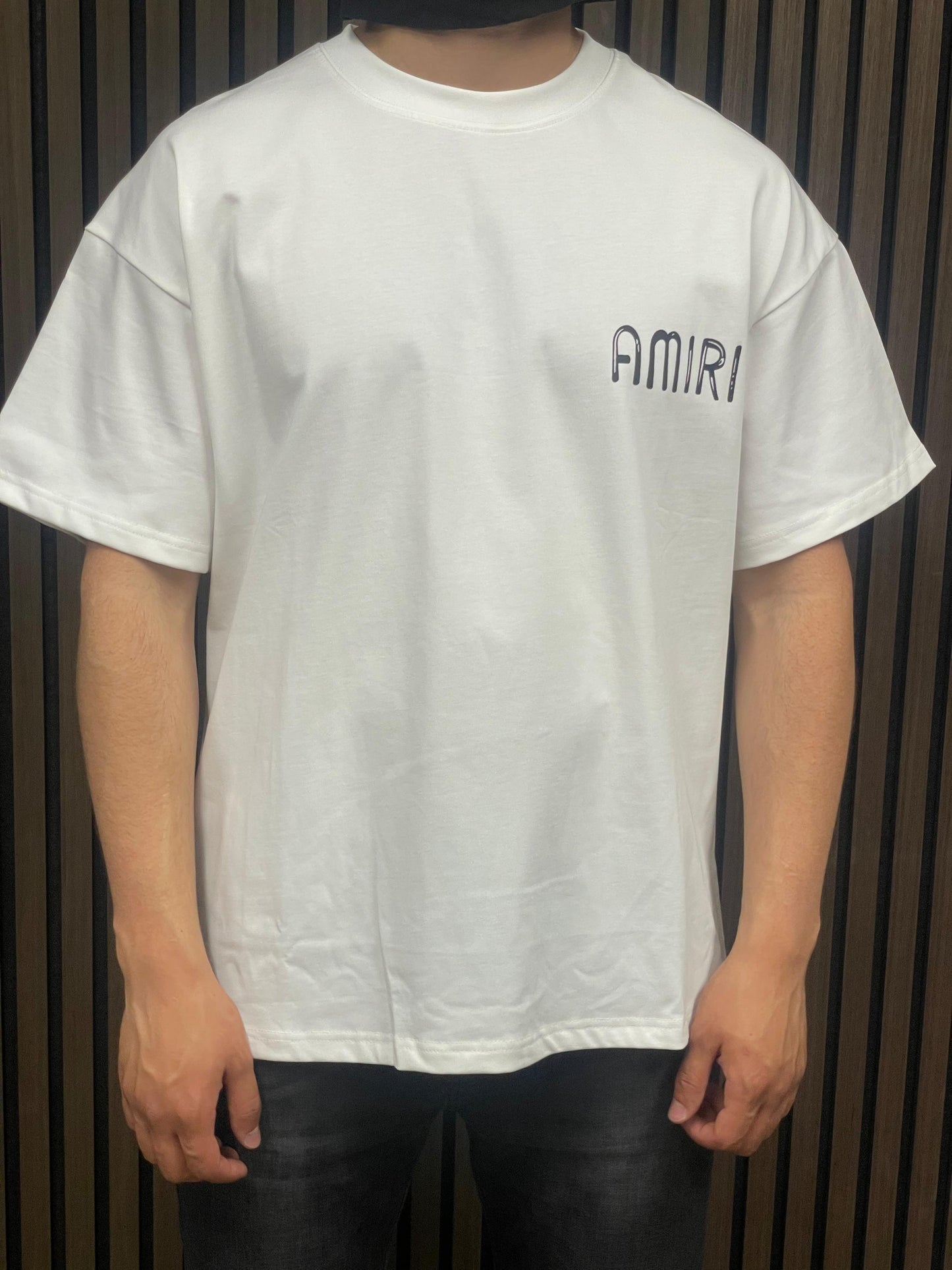 Amiri shirt