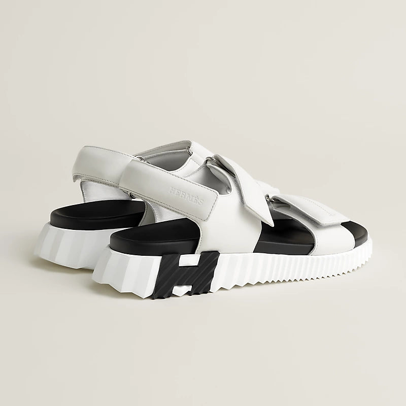 Hermes Junior Sandalen
