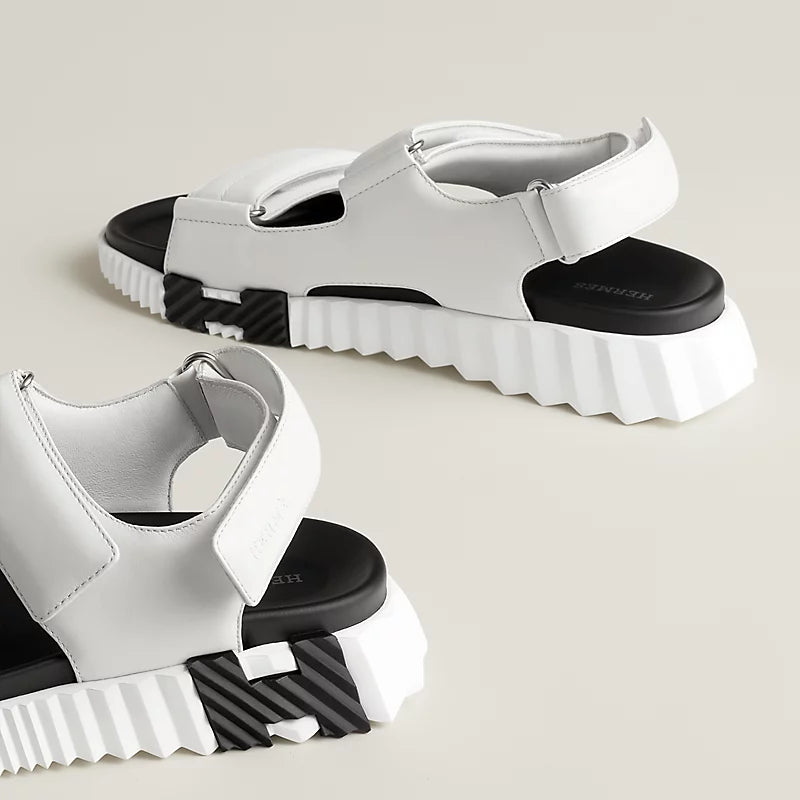 Hermes Junior Sandalen