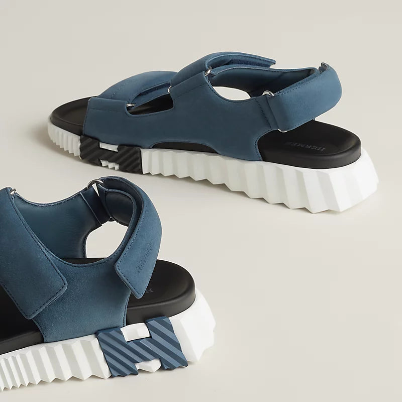 Hermes Junior Sandalen