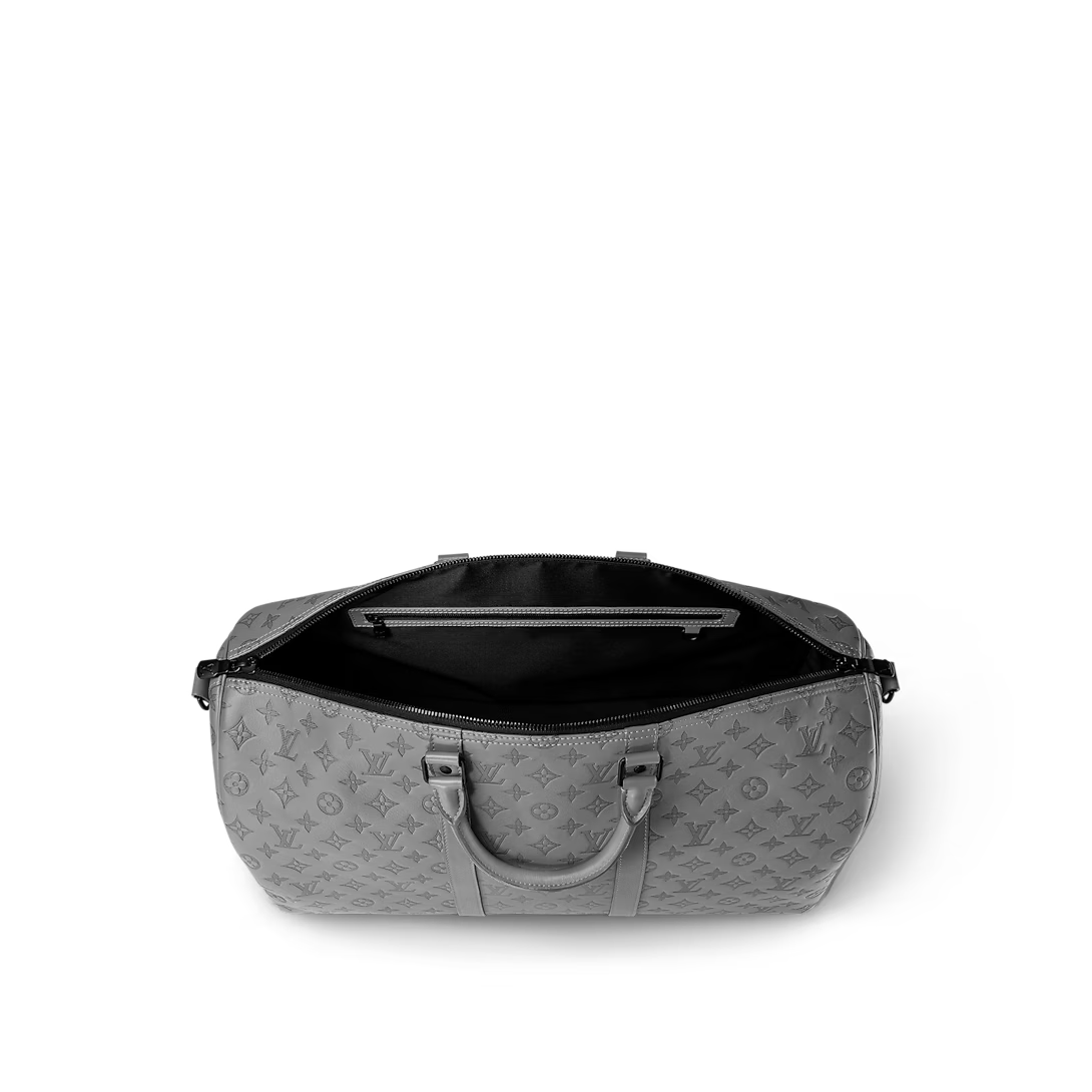 Louis Vuitton Travel Bag
