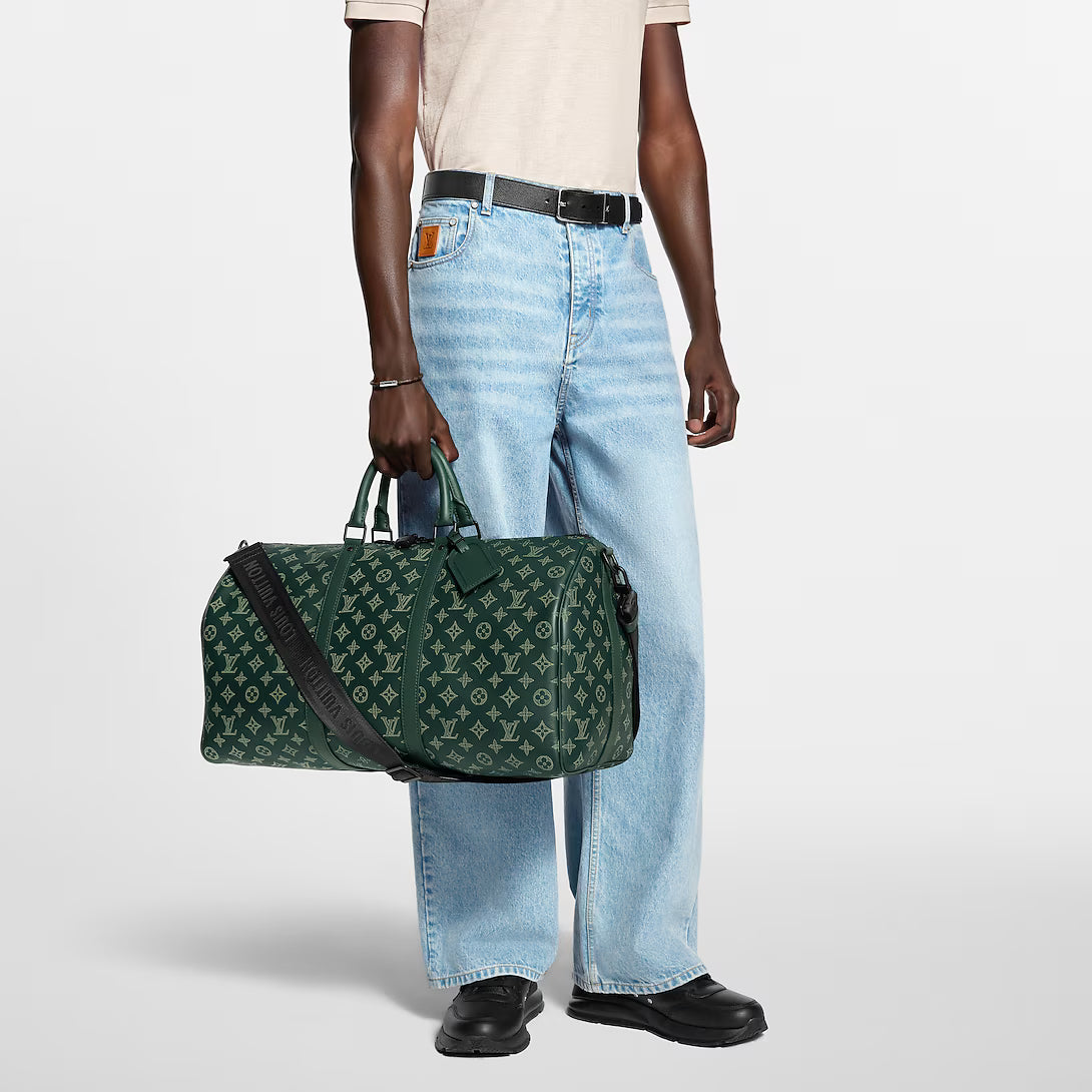 Louis Vuitton Travel Bag