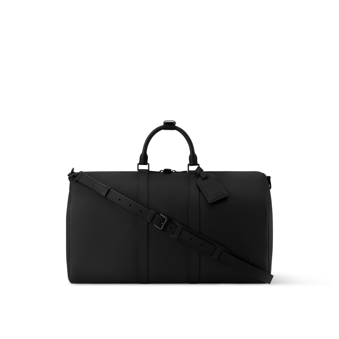 Louis Vuitton Travel Bag
