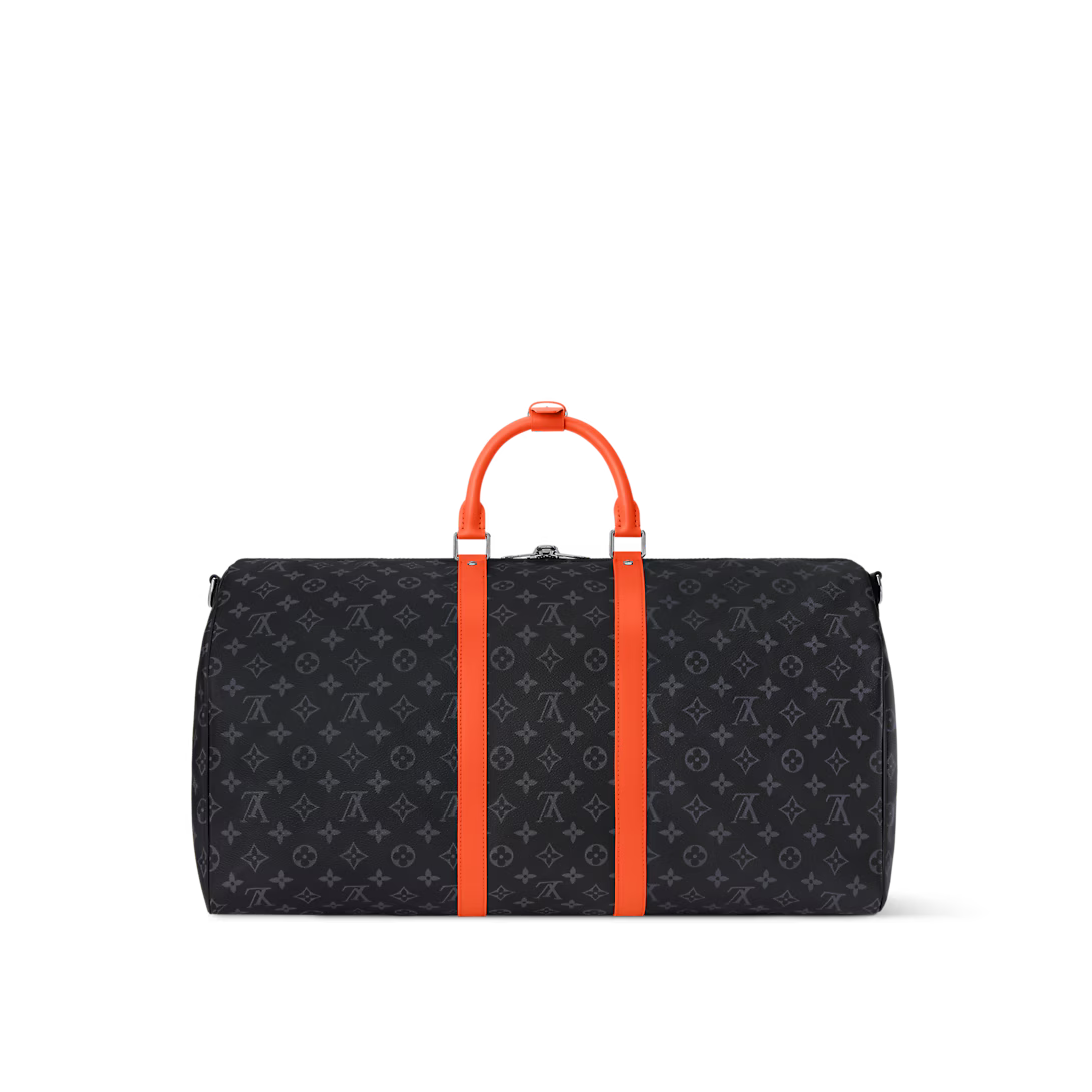 Louis Vuitton Travel Bag