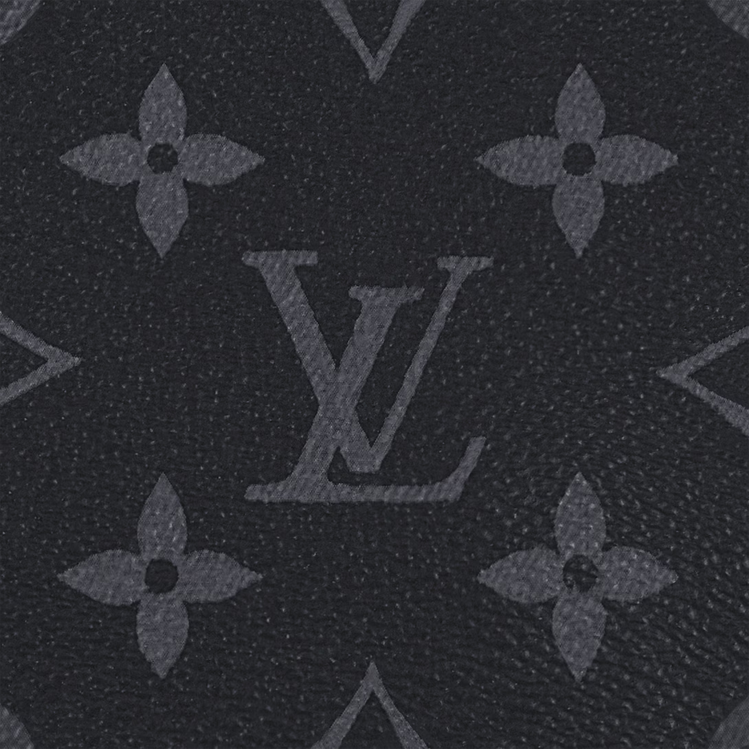 Louis Vuitton Travel Bag