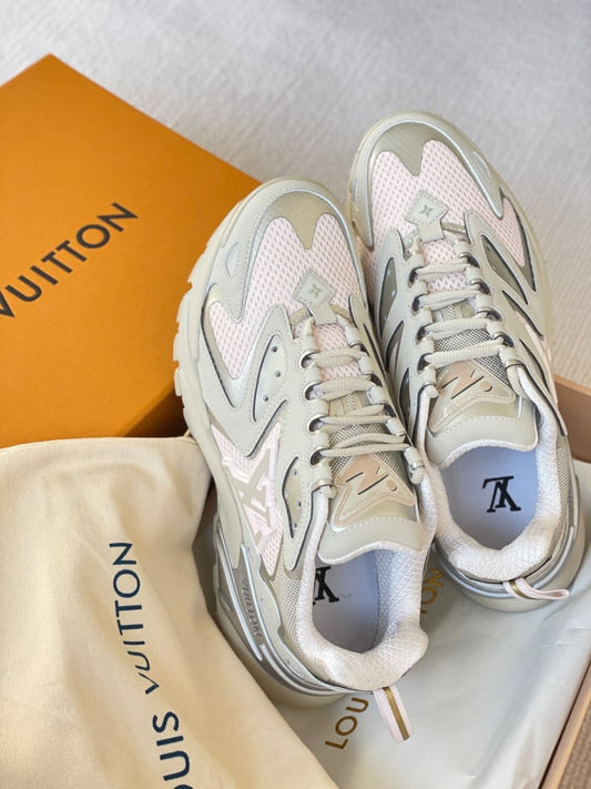 Louis Vuitton Runner Tatic