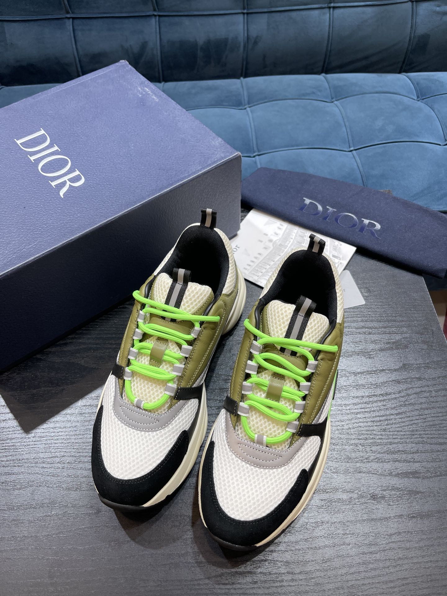Dior B22