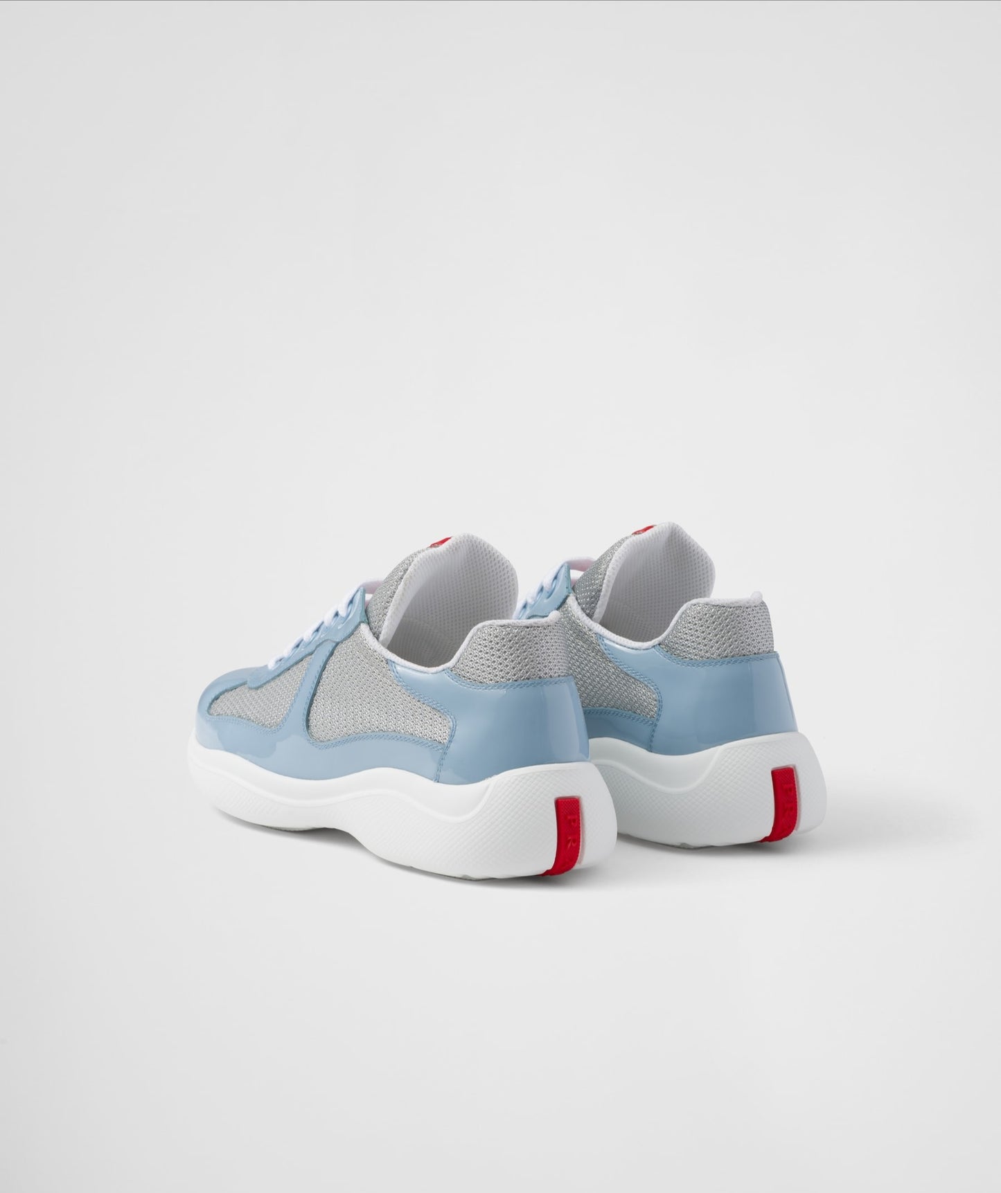 Prada America’s Cup - Baby Blue