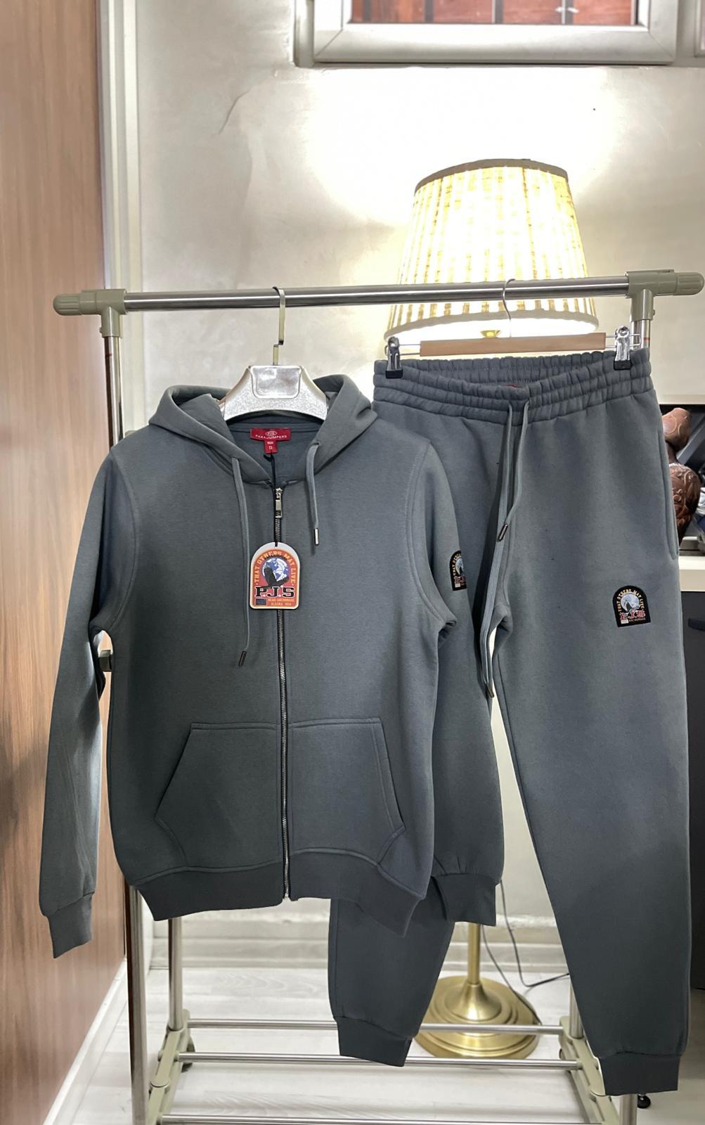 Parajumpers Trainingspak - Grey