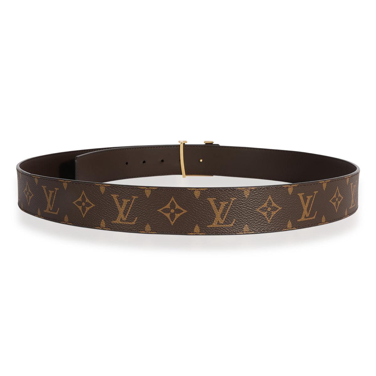 Louis Vuitton Monogram Riem