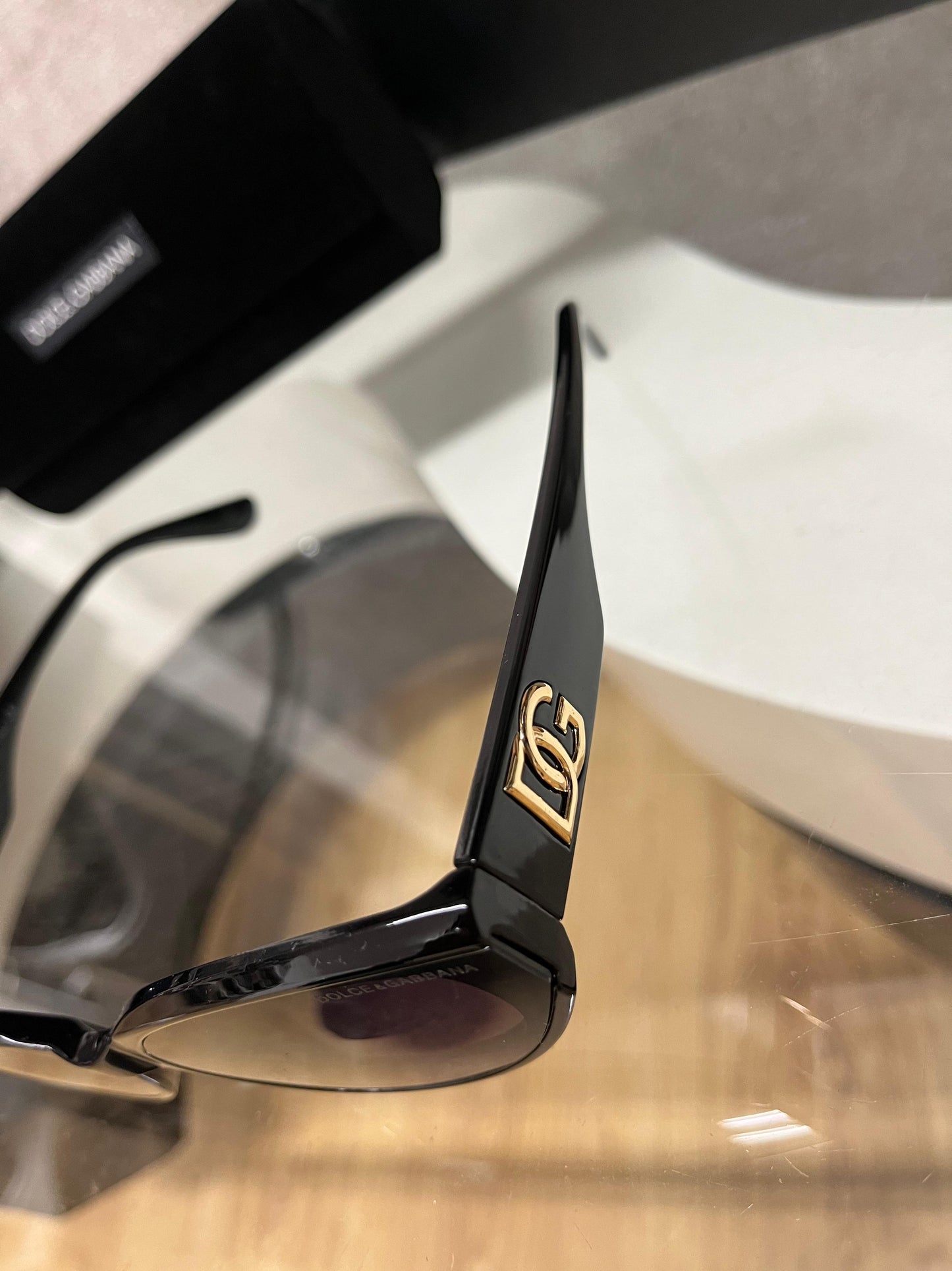 Dolce & Gabbana Zonnebril -