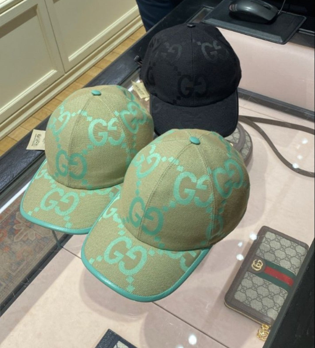 Gucci Pet Classic