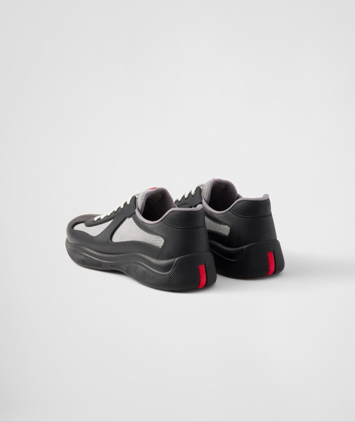 Prada America’s Cup - Fiber Black