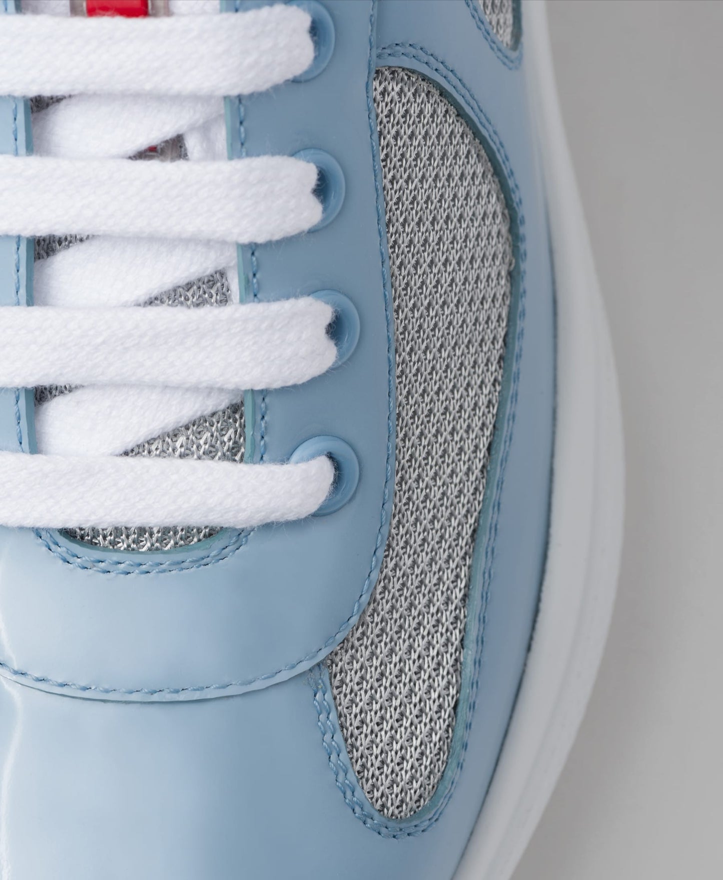 Prada America’s Cup - Baby Blue