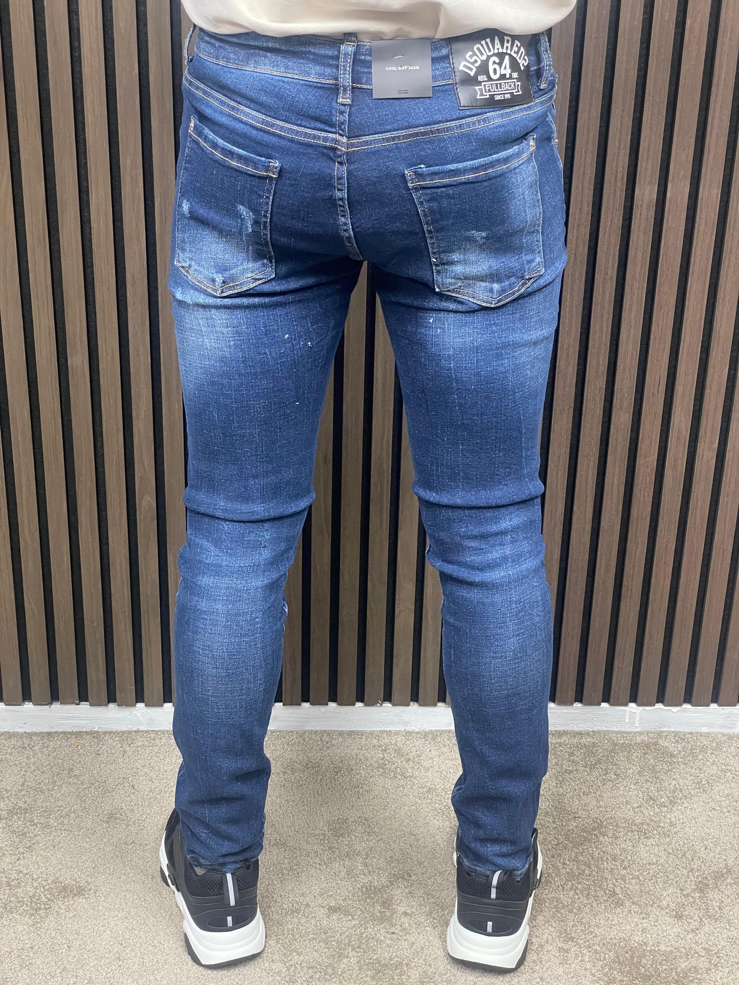 D2 Dsquared Jeans