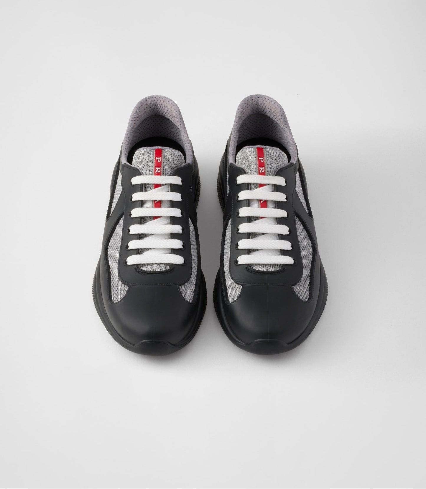 Prada America’s Cup - Fiber Black
