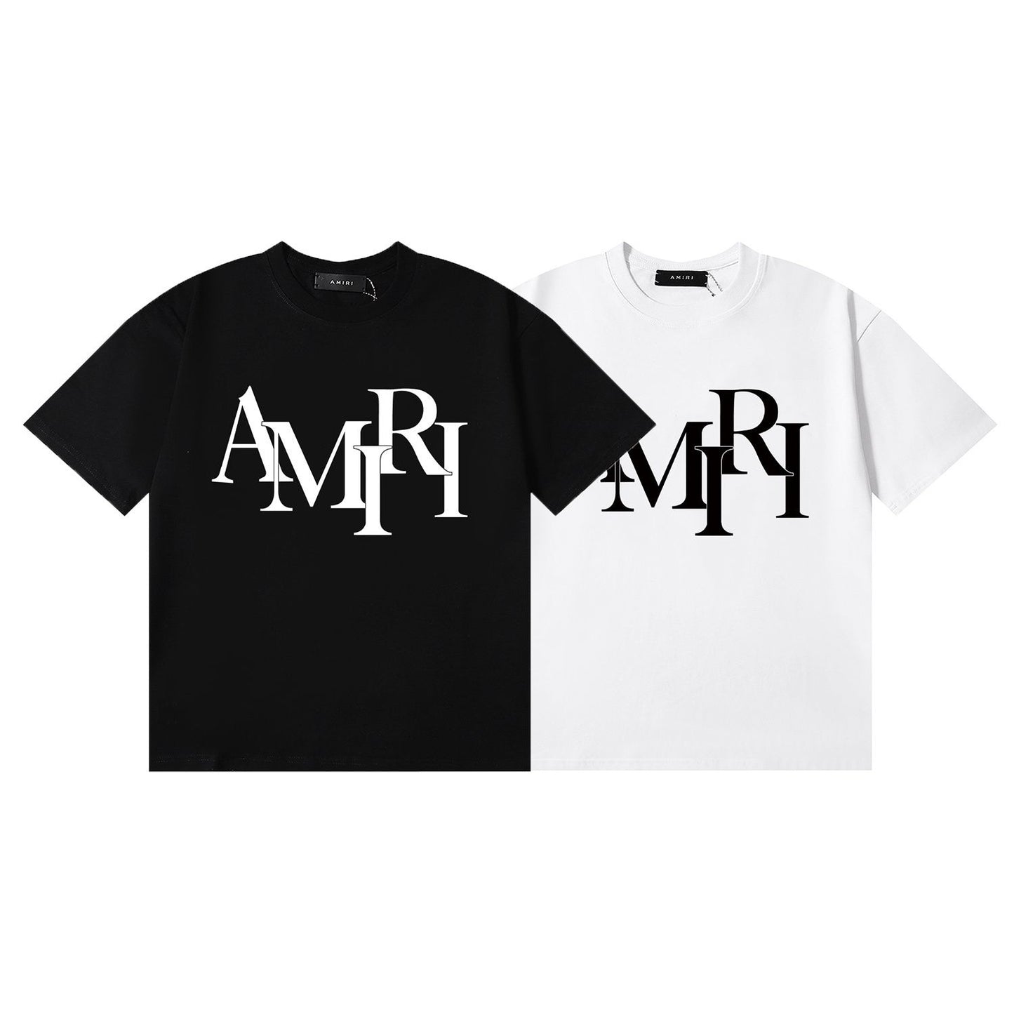 Amiri Classic Shirt - White