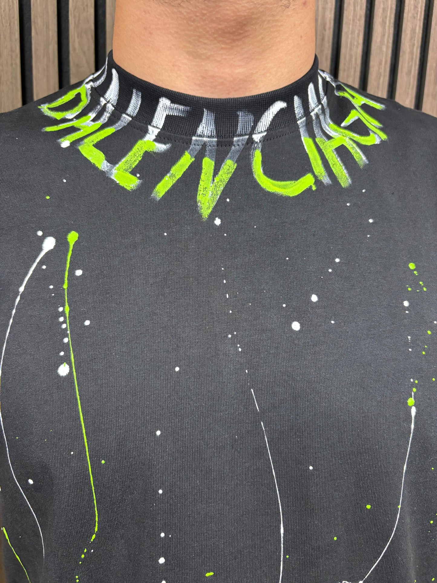 Balenciaga Shirt