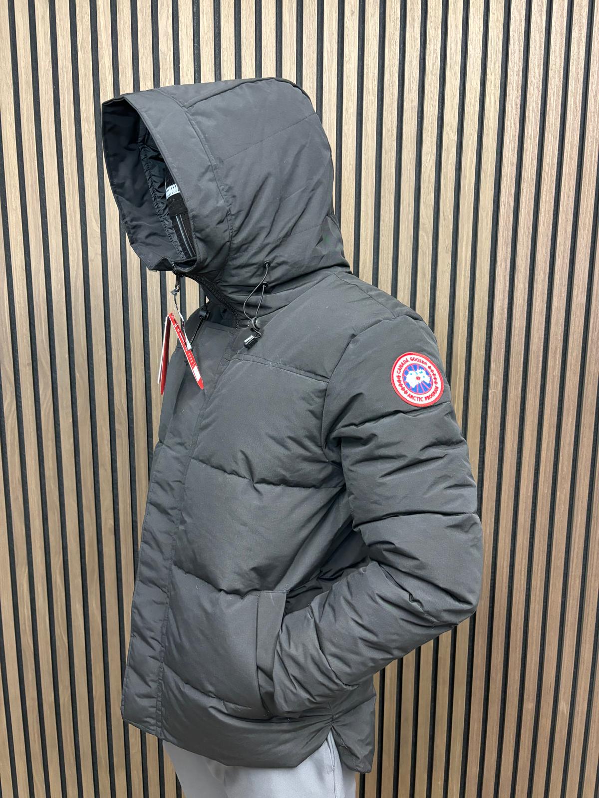 Canada Goose Macmillan Red Label