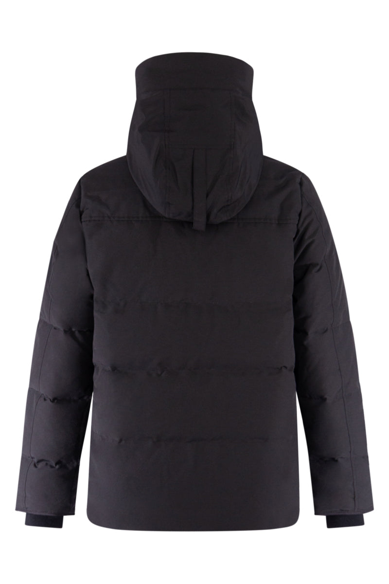 Canada Goose Macmillan Black Label