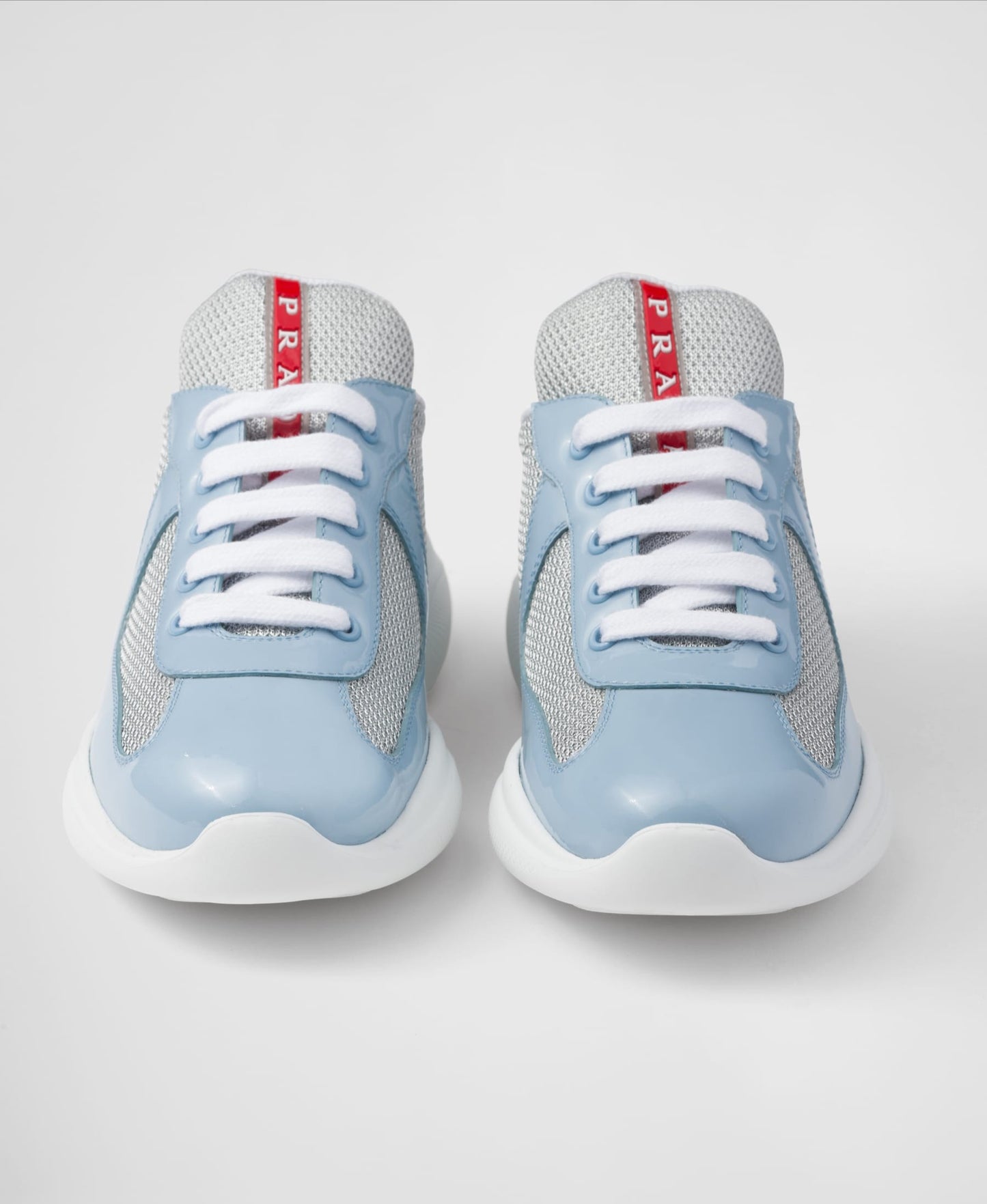 Prada America’s Cup - Baby Blue