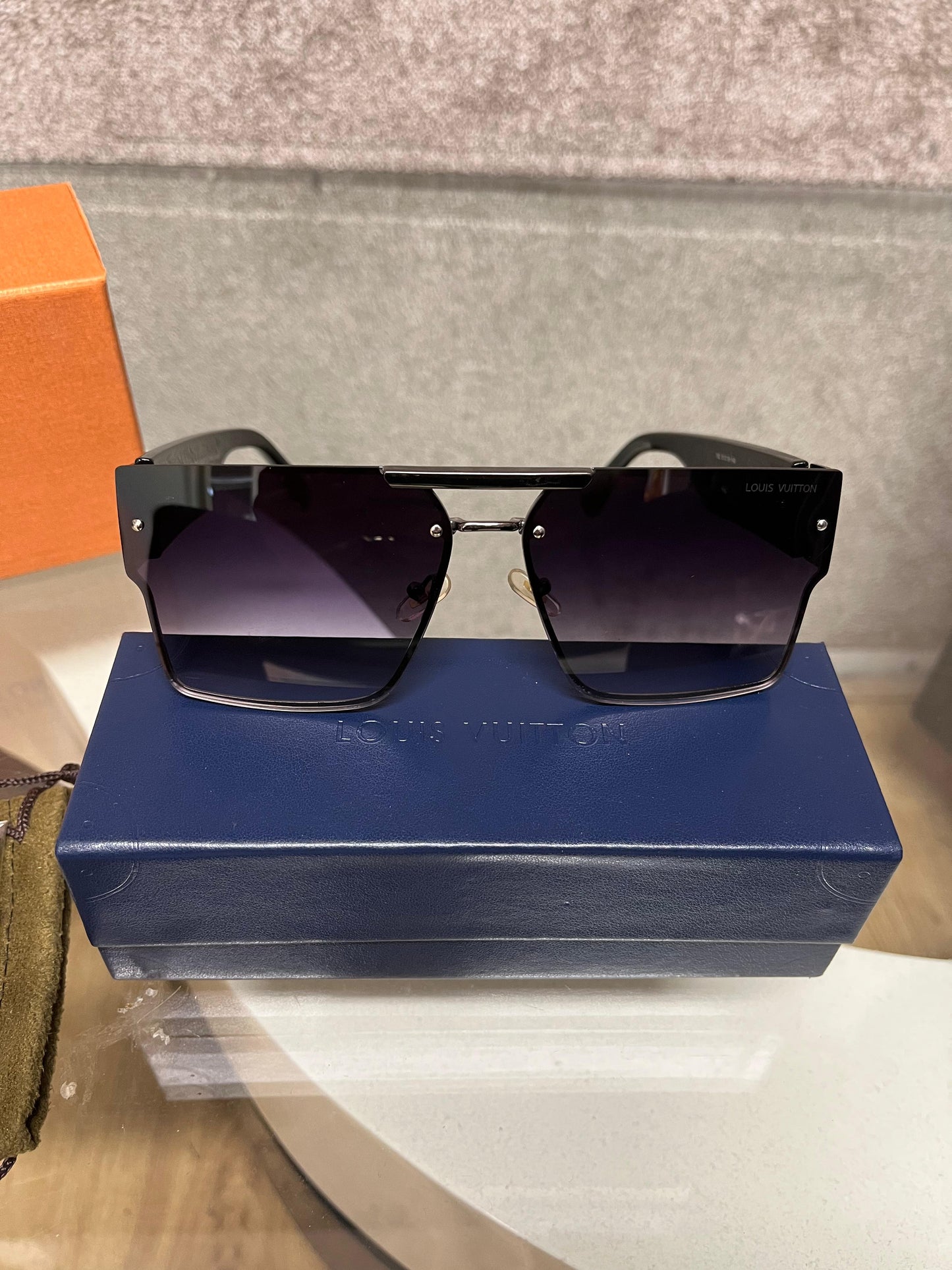 Louis Vuitton Zonnebril - Classic