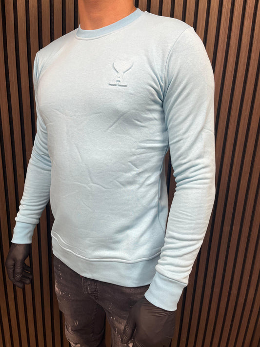 Ami Trui - Baby Blue