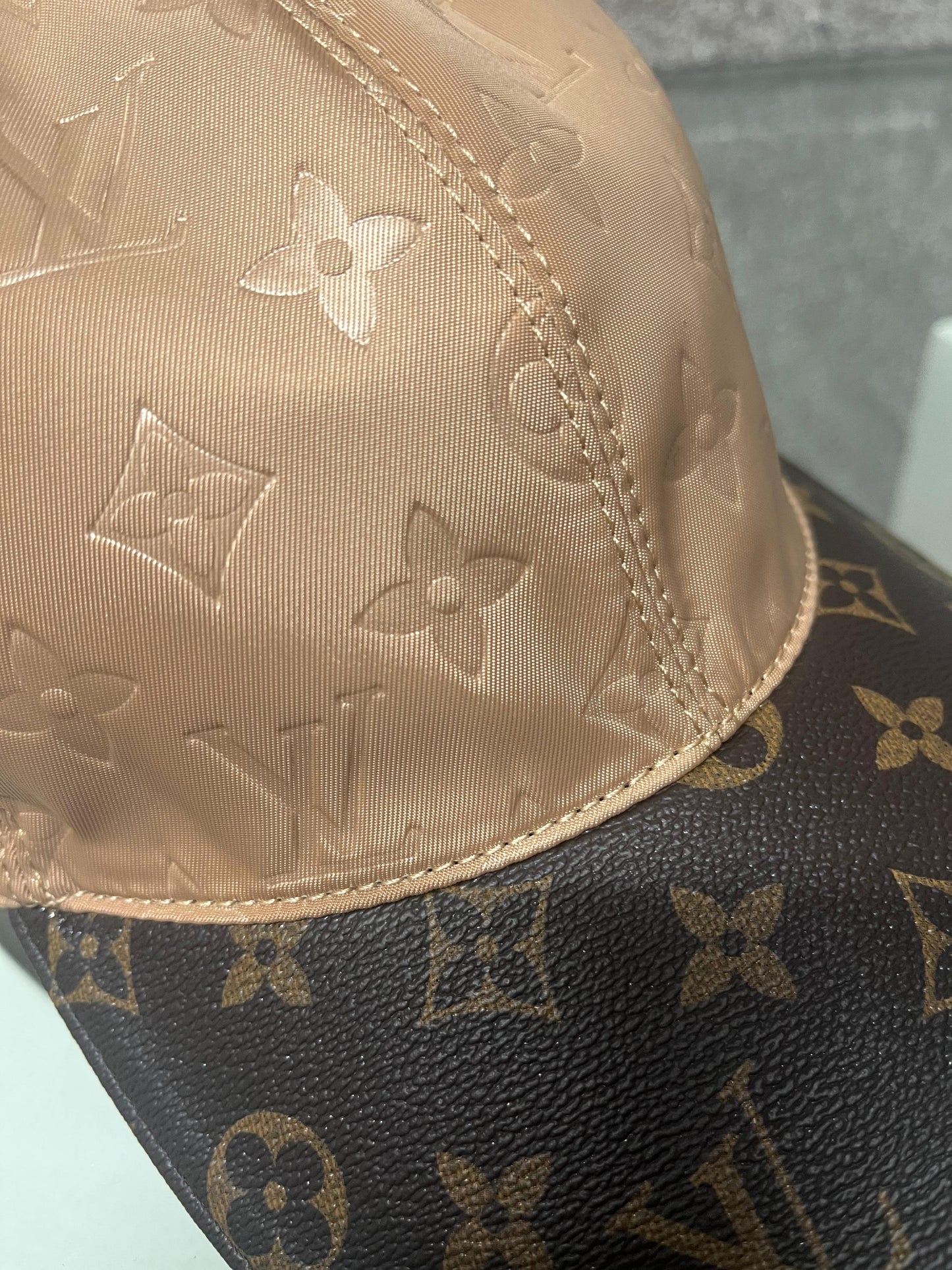 Louis Vuitton Get Ready Pet - Classic