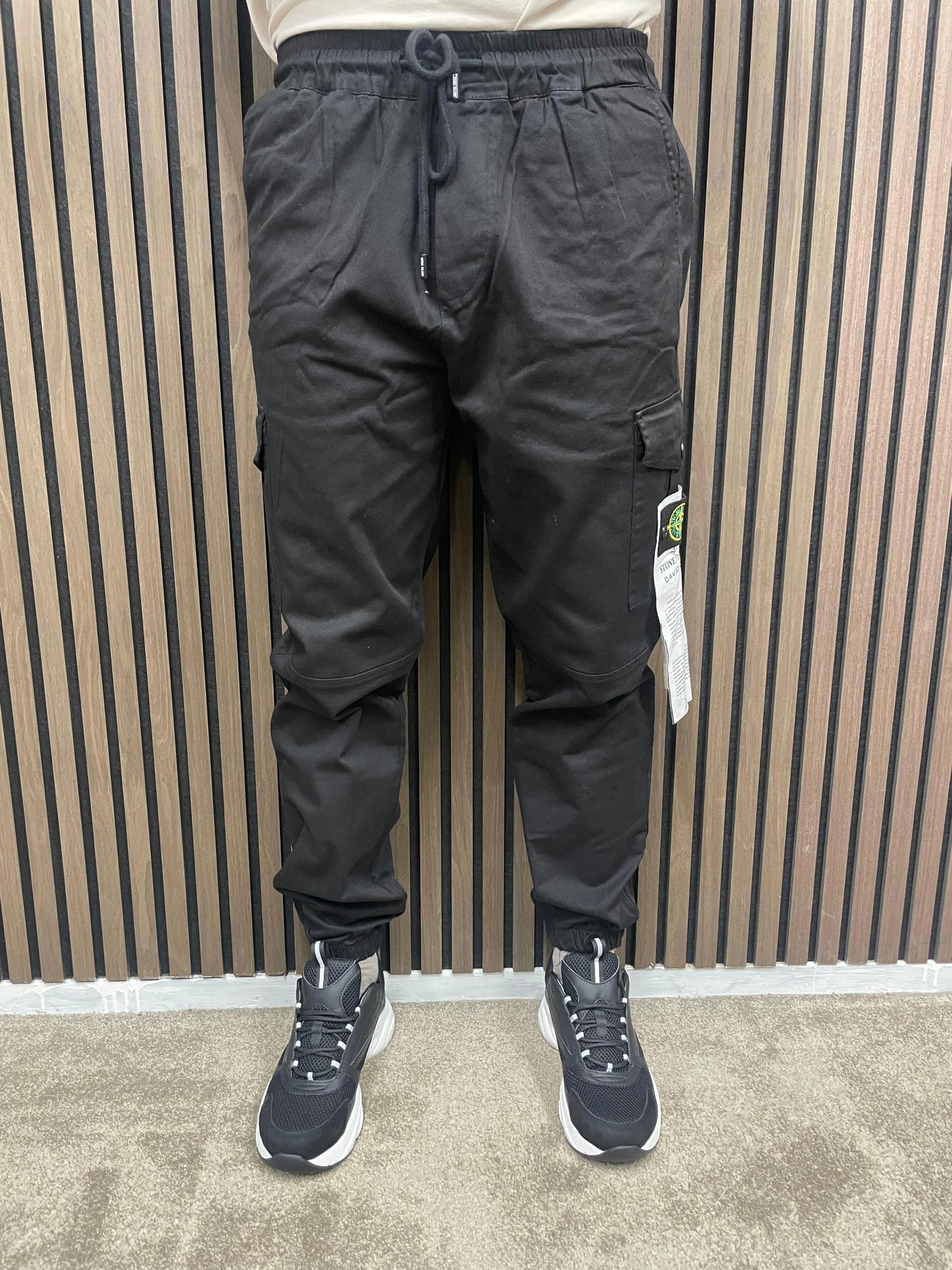 Stone Island Cargo Broek