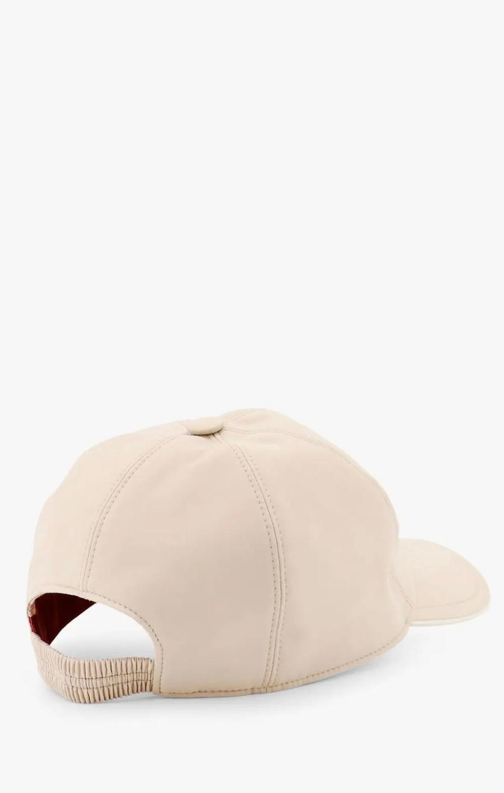 Loro Piana Pet - Off White