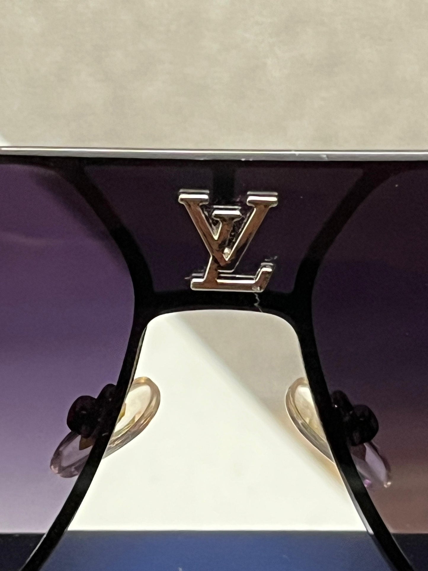 Louis Vuitton Zonnebril