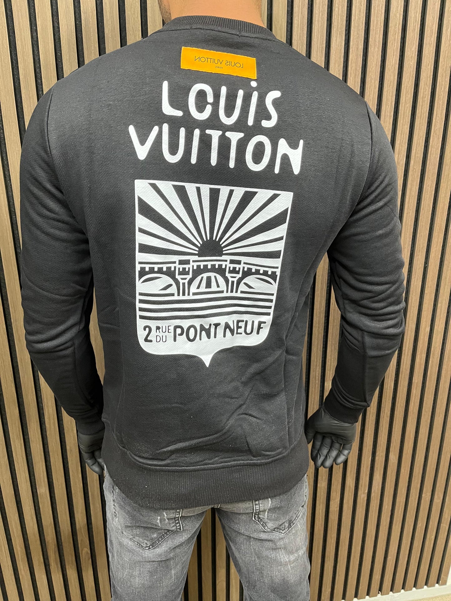 Louis Vuitton Trui