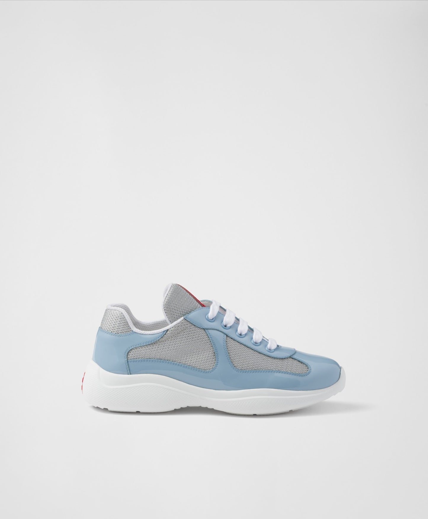 Prada America’s Cup - Baby Blue