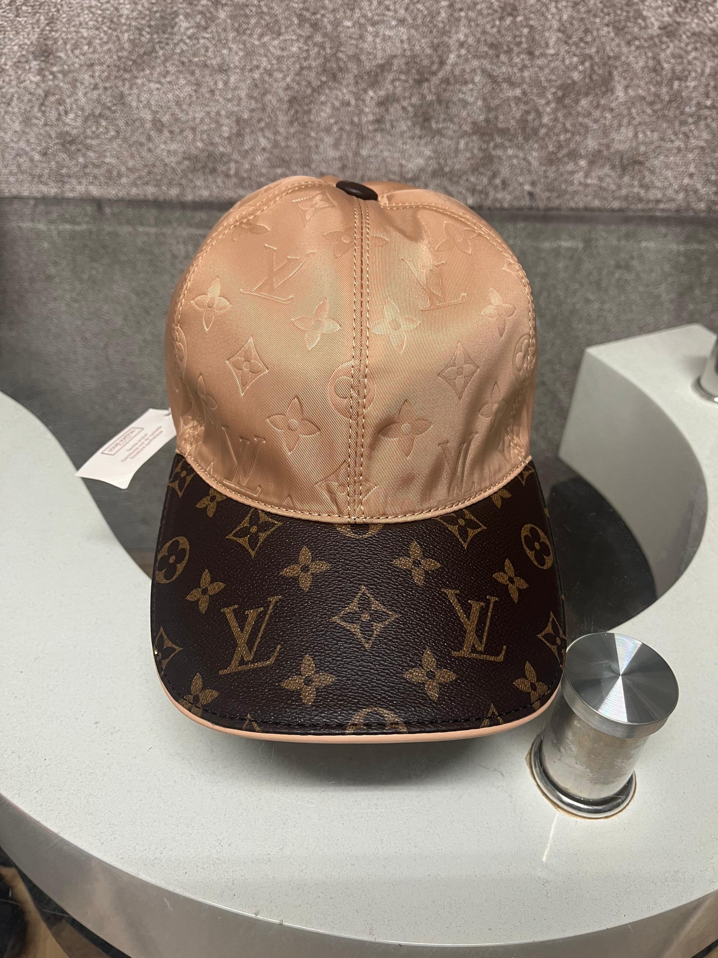 Louis Vuitton Get Ready Pet - Classic