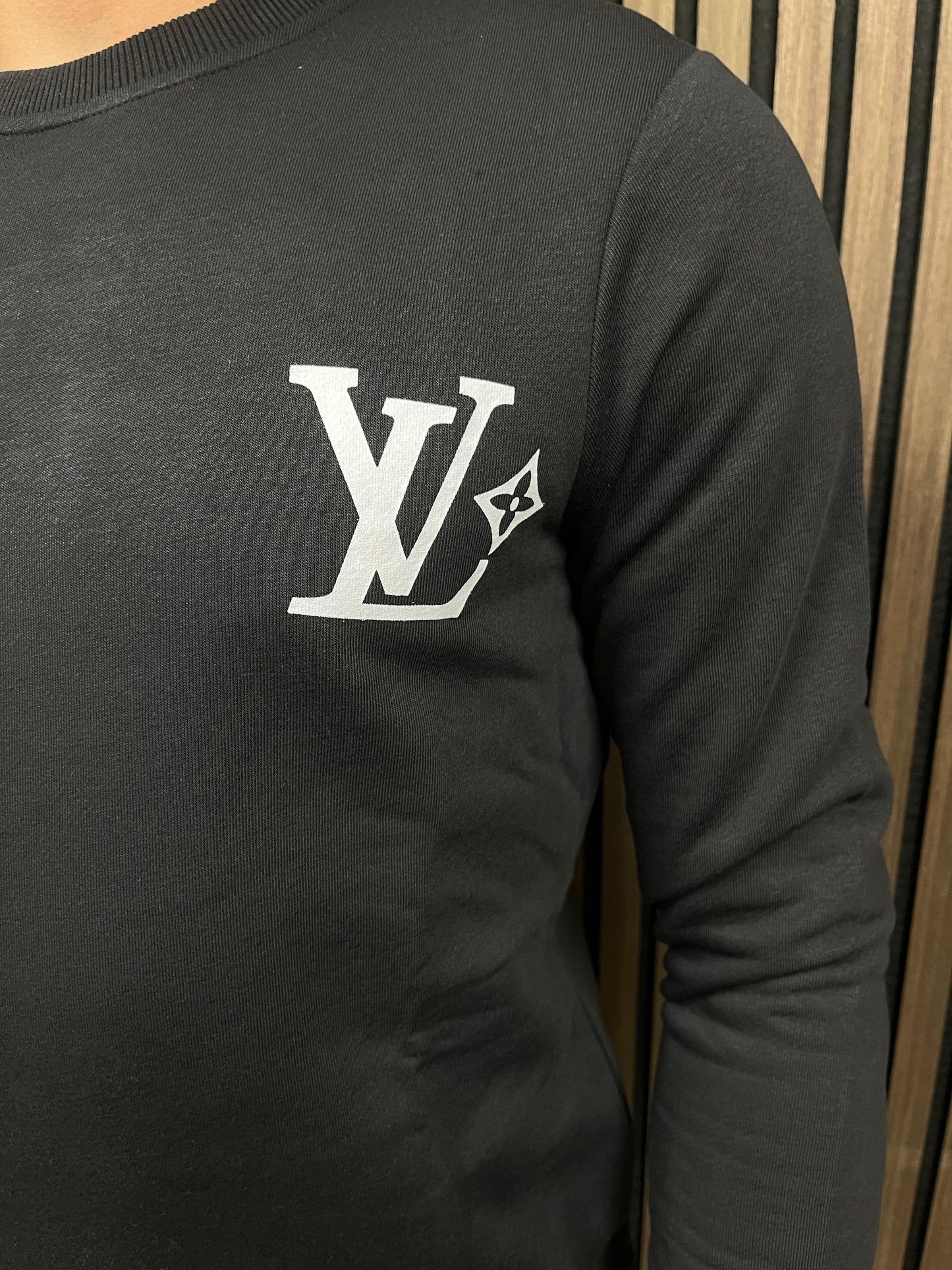 Louis Vuitton Trui