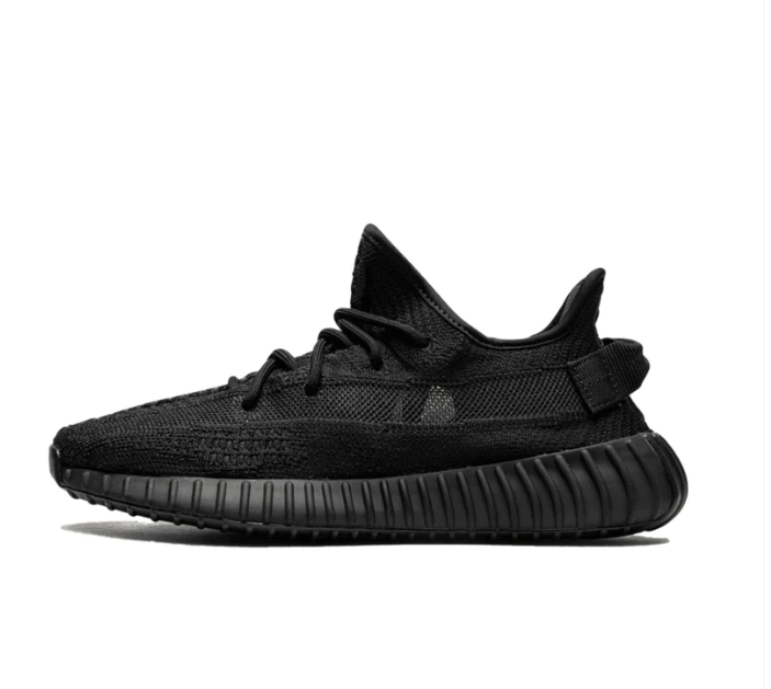 Yeezy Boost Onyx 350 - Onyx