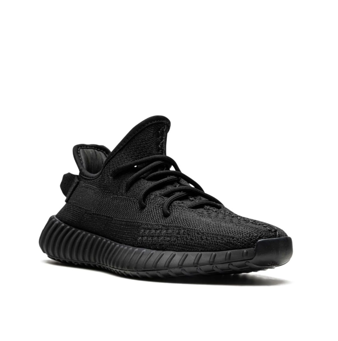 Yeezy Boost Onyx 350 - Onyx