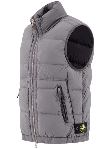 Stone Island Bodywarmer - Grey