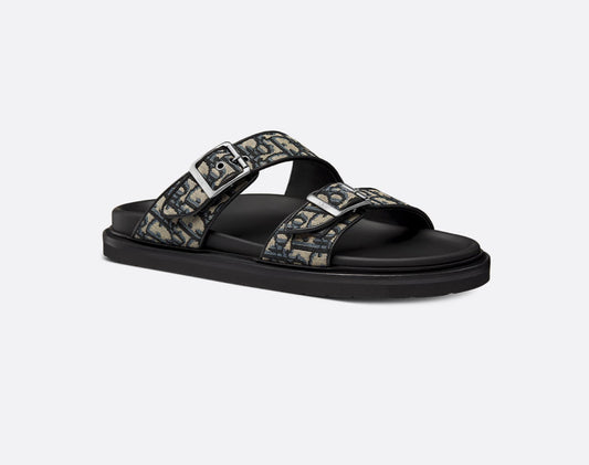 Dior Aqua Sandalen