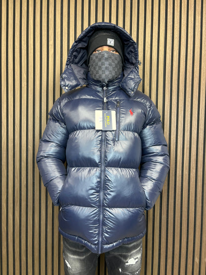 Polo Ralph Lauren Winter Jas