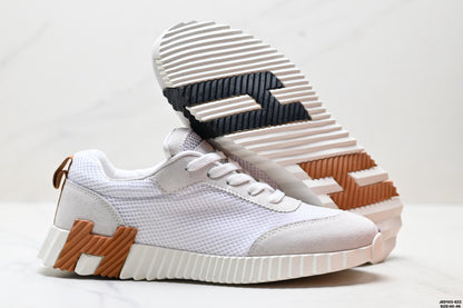 Hermes Bouncing Sneakers