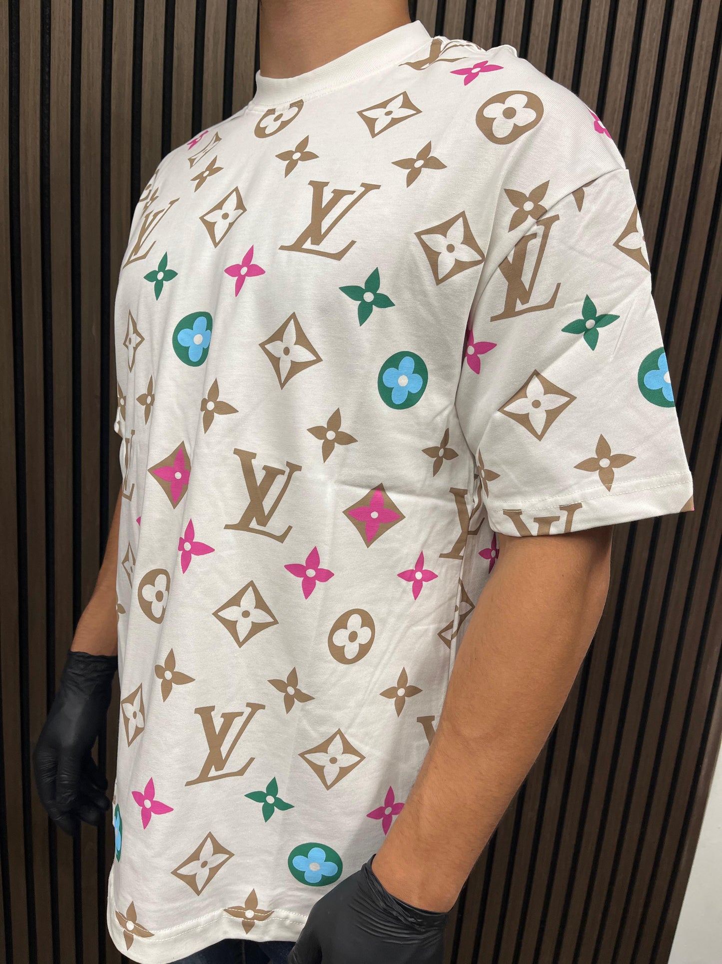Louis Vuitton Shirt