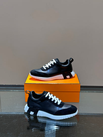 Hermes Bouncing Sneakers