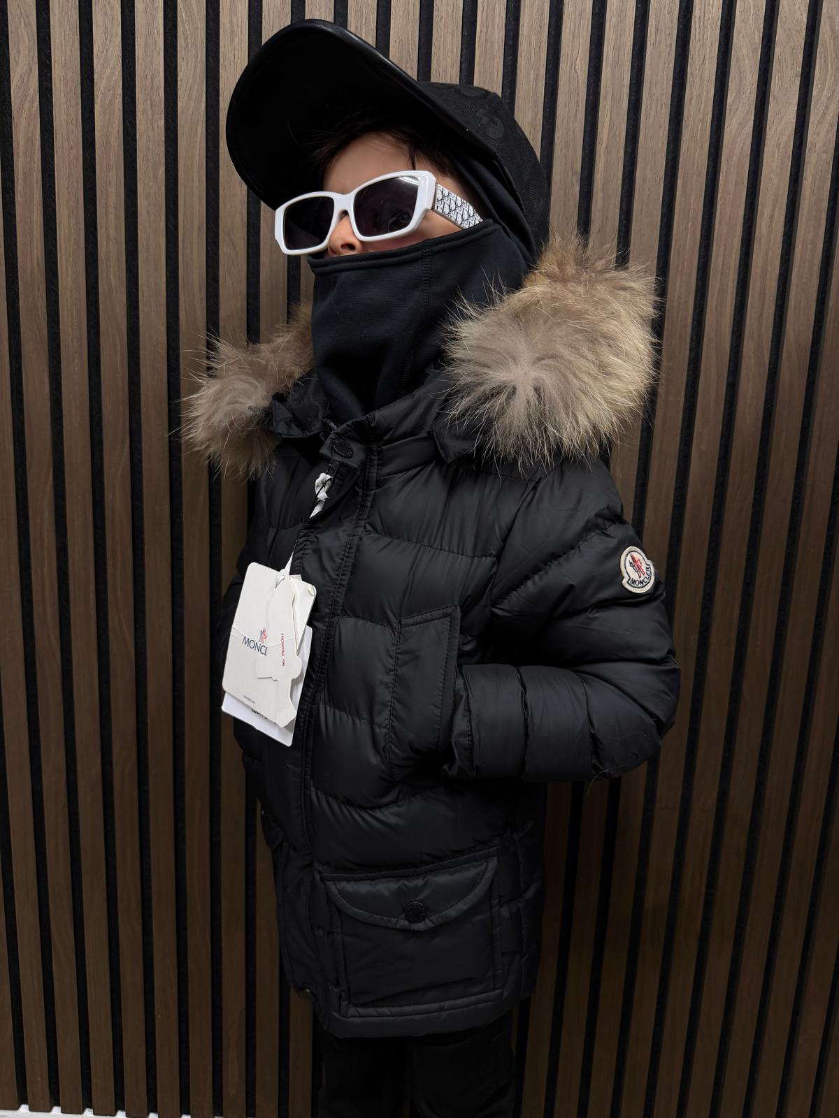 Moncler Byron Kids Jas