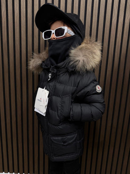 Moncler Byron Kids Jas